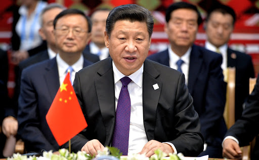  ‘Xi Jinping Shores Up Position To Fend Off Opponents’