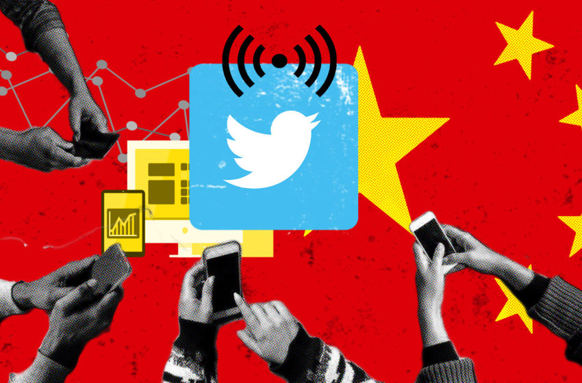  Viral Twiplomacy: When Chinese Diplomats Turn Bots To Peddle Propaganda