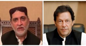 Baloch Party’s Exit From Govt Pak Deep State’s Nudge To Imran Khan?