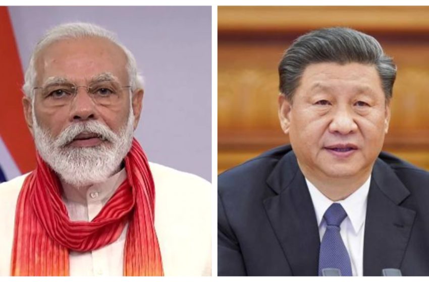  Boundary Settlement Needs Will, Not Muscle: Aggressor China Can Learn From India