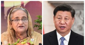 As India ‘Ignored’ Neighbours, China Made Headway: Ex-Bangladeshi Envoy