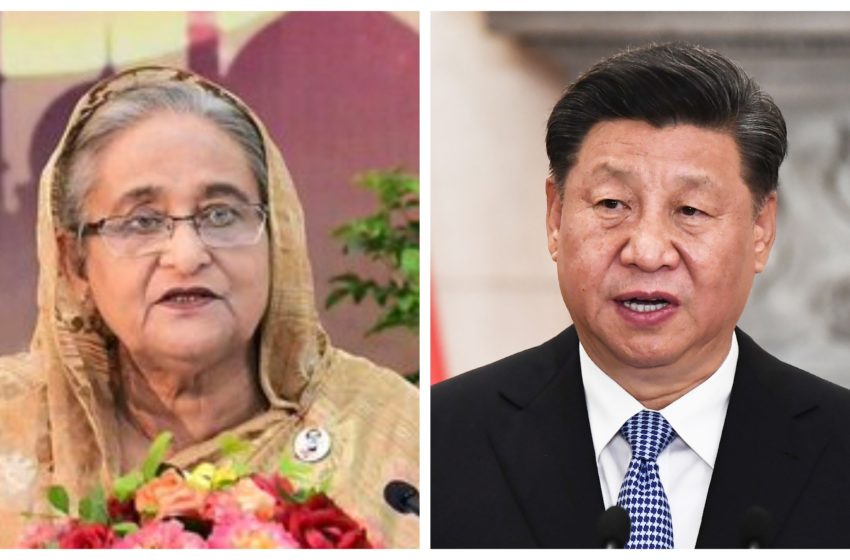  As India ‘Ignored’ Neighbours, China Made Headway: Ex-Bangladeshi Envoy