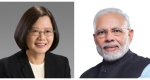 Leveraging The Taiwan Connect: It’s About Time