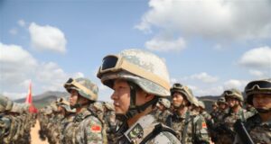 India-China Faceoff: Why China’s Not Likely To Give Up Its Strongarm Tactics Anytime Soon