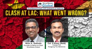 Clash at LAC: What Went Wrong?