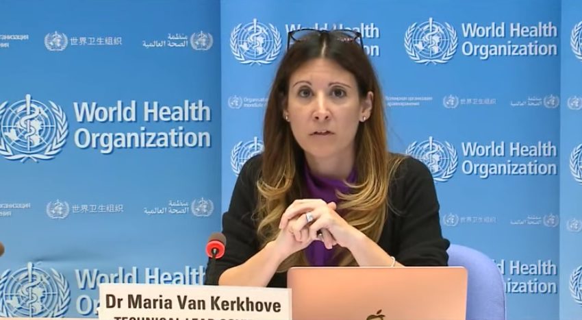  World Health Organization: From Coronavirus Politics To Murky Medical Claims