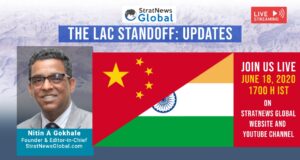 The LAC Standoff: Updates