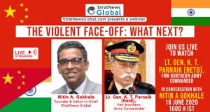 The Violent Face-Off: What Next?