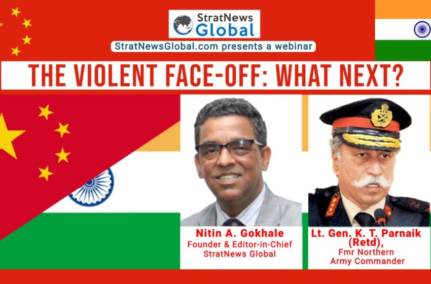  The Violent Face-Off: What Next?