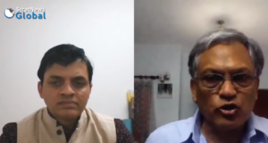 ‘China Has Weathered The Virus, Now It Looks At Economic Renewal’