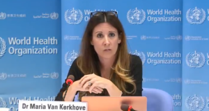 World Health Organization: From Coronavirus Politics To Murky Medical Claims