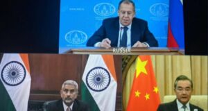 RIC Summit: Subtle Signalling And Little Else