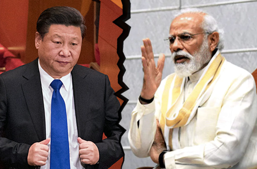  Post-Galwan, Where Are India-China Ties Headed?