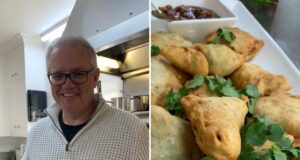 China Looms Large Over India-Australia Virtual Summit