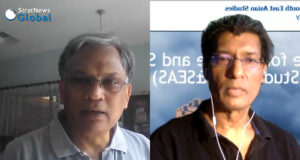 ‘The Ladakh Standoff Is China’s Way Of Messaging India’