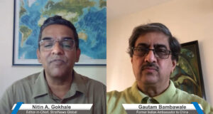 China Has Broken All Agreements Signed With India Since 1993: Gautam Bambawale