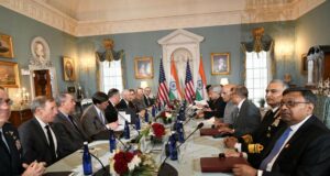 India, U.S. Speed Up Key Deal On Geospatial Intelligence
