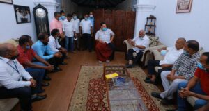 Colombo Terminal Trouble: Sri Lanka Buys Time, India Waits