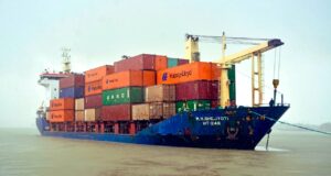 India-Bangladesh Maritime Ties Cuts Travel Time For North East-Bound Cargo