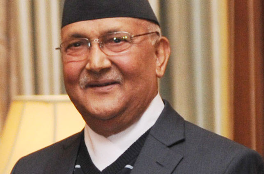  Nepal PM Oli Gets A Breather, Not Out Of Chokehold Yet