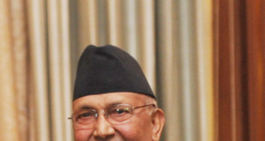 Nepal PM Oli Gets A Breather, Not Out Of Chokehold Yet