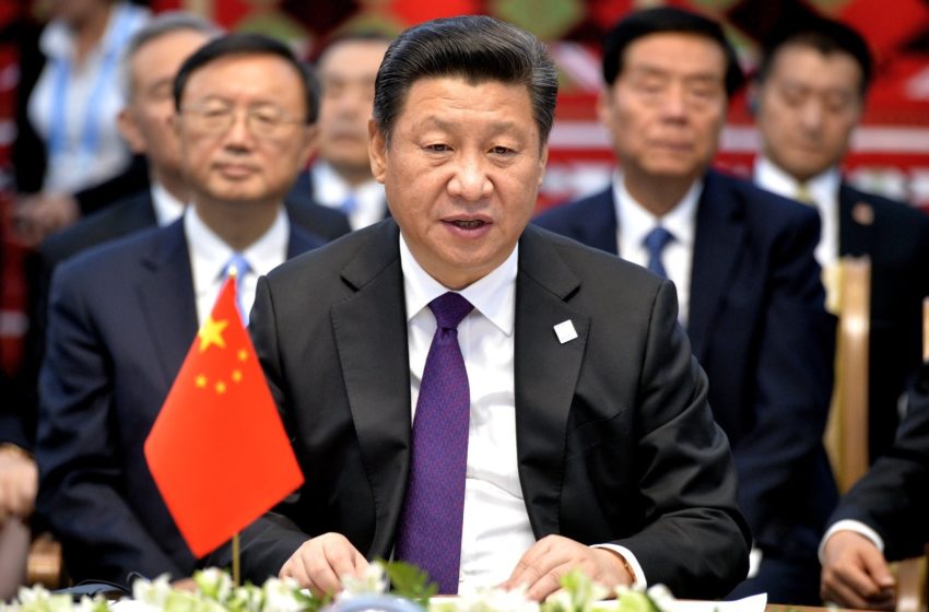  ‘Xi Jinping May Have Reached A Point Of No Return’