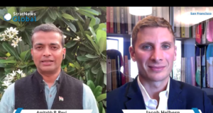 India’s Apps Ban Shows Chinese Emperor Has No Clothes: Cyber Security Expert Jacob Helberg