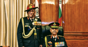 How Lessons From 2018 Exercise Will Help Army Tackle Chinese Moves