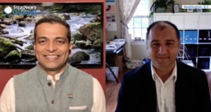 Iran Frustrated With India Playing Safe, May Reluctantly Offer Chabahar To China: Regional Expert Alex Vatanka