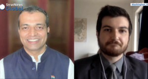 China’s Conduct Accelerating Its Worst Fear—Quad Encirclement: Maritime Analyst Drake Long