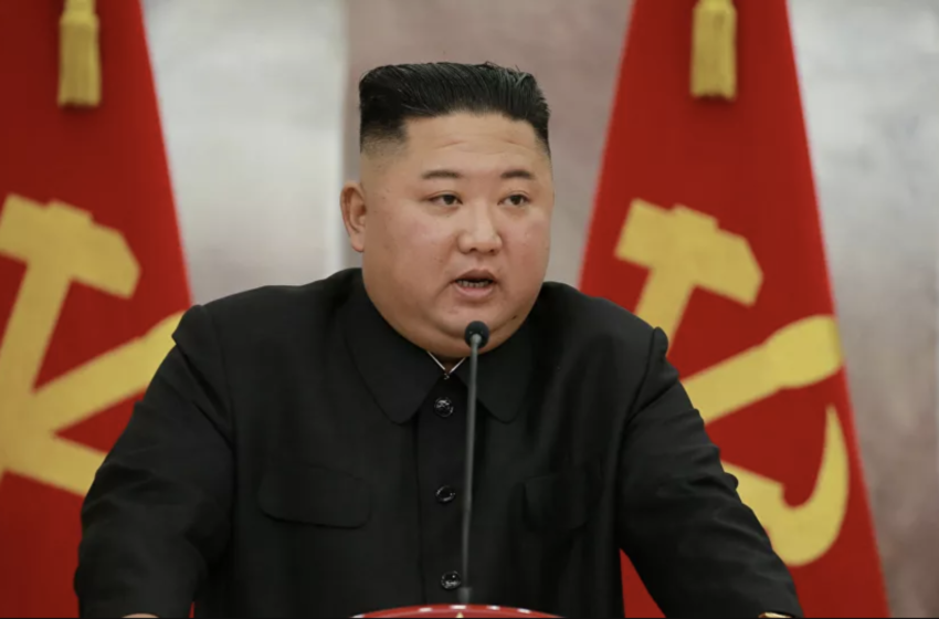  Kim Jong-un Boasts Of ‘Reliable, Effective’ Nuclear ‘Deterrent’ Aimed At Preventing War On Peninsula
