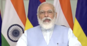 Our Aid Has No Strings: PM Modi Shows China Its Place In Indian Ocean Region