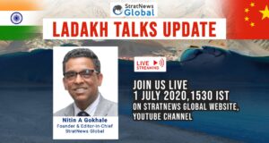 Ladakh Talks Update