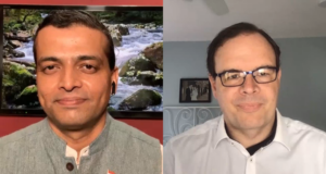 China Systematically, Coercively Lowering Uyghur Births: Academic Adrian Zenz