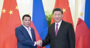 China’s ‘Lackey’ Duterte Is Smarting As Beijing Tightens Screws