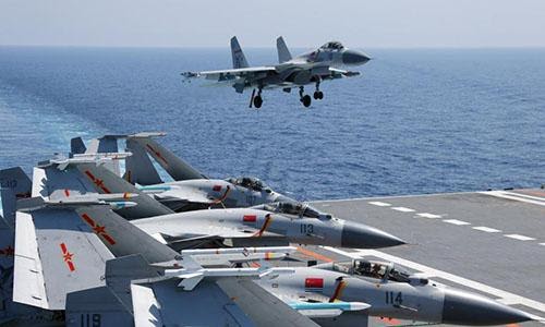  Making Sense Of PLA Navy: More Constrained Than Capable