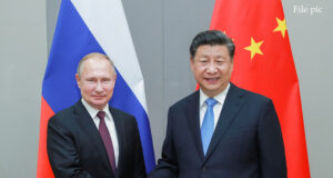 Can India Benefit From The Recent Strains In Russia-China Relations?