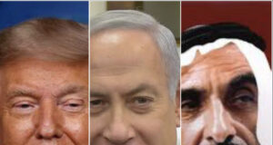 US Brokers Historic UAE-Israel Peace Deal