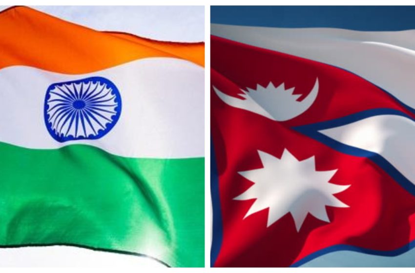  First India-Nepal Meet After Map Row: Will New Contours Emerge?