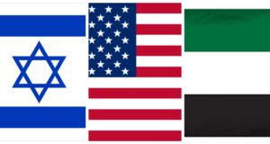 U.S.-Brokered Israel-UAE Peace Deal: One Size Fits All Three