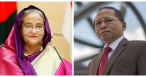 Once Bangladesh Chief Justice, Now ‘Offender’: A Political Verdict?