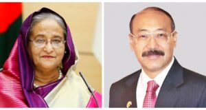 India’s Foreign Secretary Meets Bangladesh PM But Irritants Remain