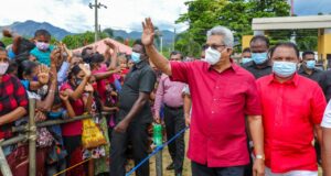 Sri Lanka Polls: As Rajapaksas Look For A Sweep, India Watches