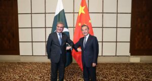 `Iron Brothers’ Pakistan And China Play The Kashmir Tune