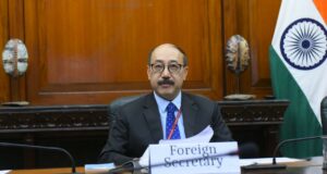 Think Tanks Now Intrinsic To Foreign Policy Making