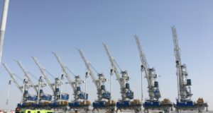 Iran Extends Lease For India To Operate Chabahar Port