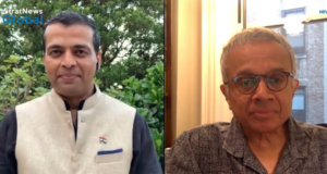 Putin’s Well Known Fear Is Internal Upheaval: Russia Expert Rajan Menon On Navalny ‘Poisoning’