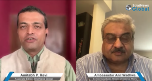 ‘Thai Protests Won’t Die Down Till Political, Economic, Monarchical Dissatisfaction Dealt With’