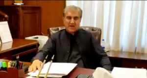 Saudis Make Pakistan Pay Over Qureshi’s Dare On Kashmir