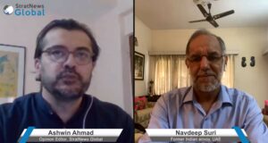 UAE-Israel Peace Deal Big Win For Trump As Biden Plays Catch-up